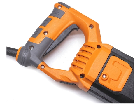 Copy of Máy cắt rãnh tường 5 lưỡi Benyu KC320/135 3.200W
