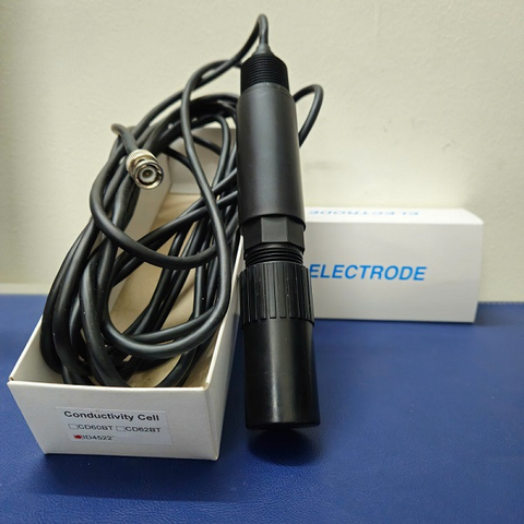 Điện cực đo EC/TDS EZDO ID4522