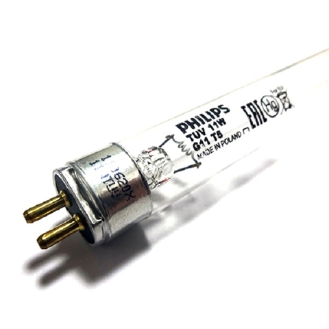 Bóng đèn TUV T5 11W Philips