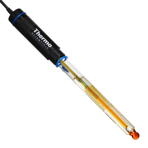 Điện cực đo pH bằng thủy tinh cao cấp Thermo Scientific Orion ROSS Ultra pH Electrode 8102BNWP