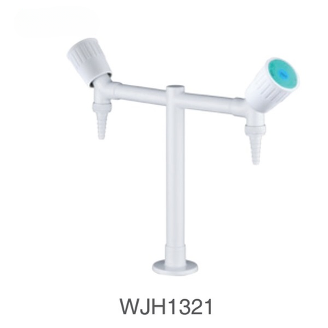 Vòi rửa hóa chất phòng thí nghiệm RUNWANGDA - WJH1321