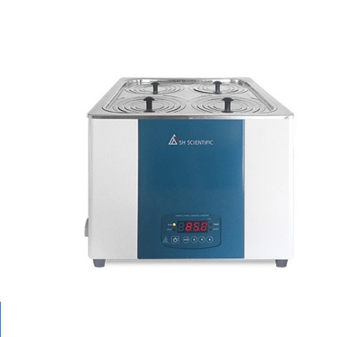 Bể Cách Thuỷ SH Scientific SH-WB-11GDN  Hàn Quốc