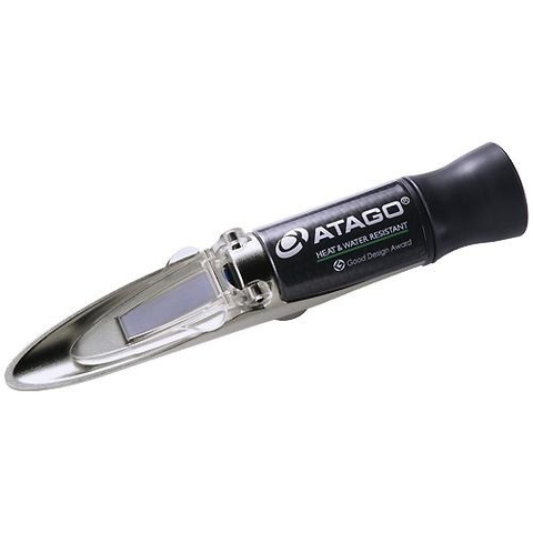 Khúc xạ Kế Đo Độ Ngọt – Master-93H – Atago