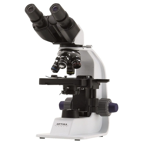 Kính hiển vi sinh học hai mắt Optika B-159
