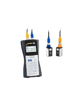 Máy đo lưu lượng chất lỏng bằng siêu âm PCE TDS 100HS (15〜108mm)