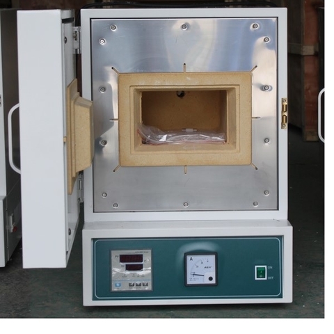 Bóng đèn Lò nung 1000 độ SX- 4-10 Trung Quốc