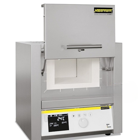 Lò nung Nabertherm LT5/13/B180