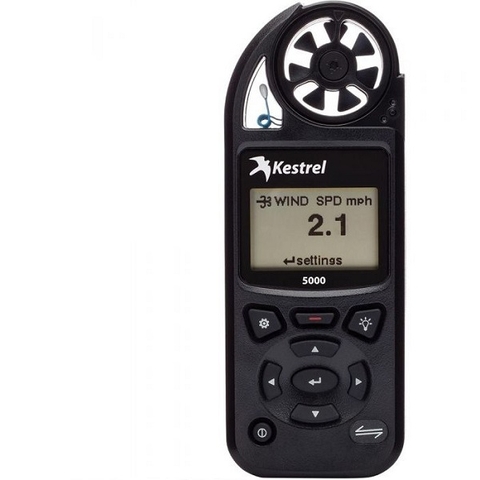 Máy đo vi khí hậu Kestrel 5000