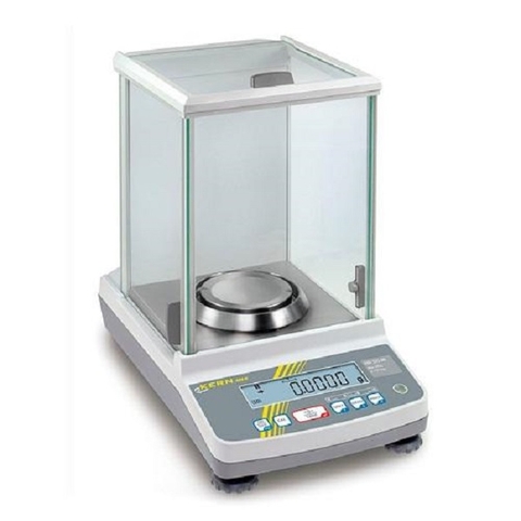 Cân phân tích 4 số lẻ Kern ABJ 220-4NM1
