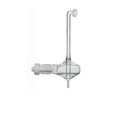 Buồng Phun Sương ICP Glass Expansion 20-809-0243HE Cyclonic Spray Chamber Thủy Tinh