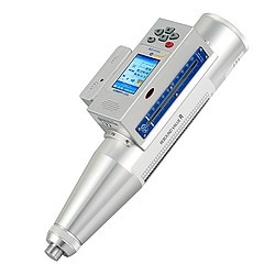 Búa thử độ cứng bê tông hiển thị số PCE HT 225E (10 -60 MP)