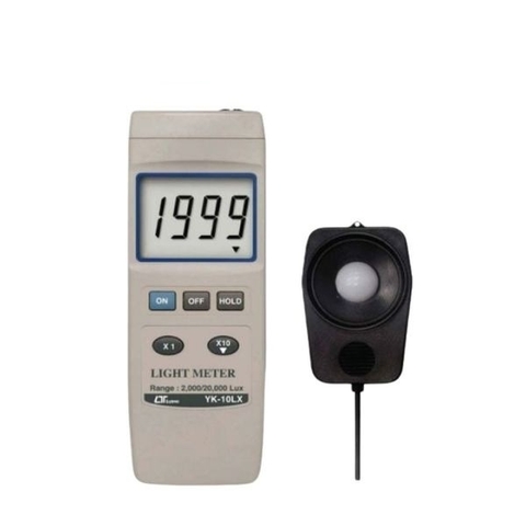 Máy đo cường độ ánh sáng Lutron YK-10LX