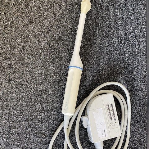 Đầu dò siêu âm mảng cong SIEMENS 3.5C40S