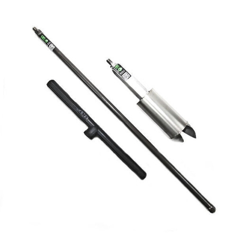Bộ dụng cụ khoan lấy mẫu đất thường (AMS Regular Auger Field Kit) Mã: 400.14