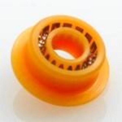 Seal, Plunger, Gold – Model(s) : 6000 , 6200 , 6200A , 655 , L-7110 , L-2130 , L-7100 , L-7120  Hitachi