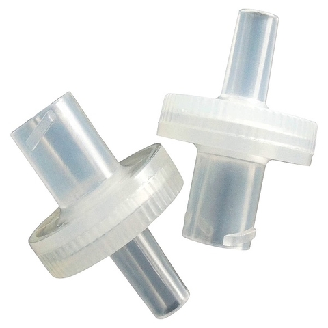 Syringe lọc PES 25mm x 0.45um Finetech PES2G030N045I
