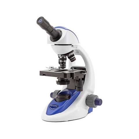 Kính hiển vi sinh học 1 mắt Optika B-191