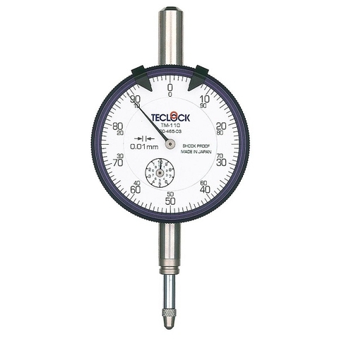 Đồng hồ so TECLOCK TM-110