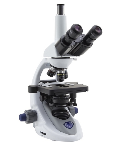 Kính hiển vi sinh học Optika B-293PLi