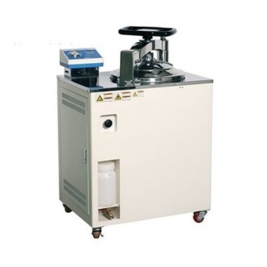 Nồi Hấp Tiệt Trùng Tự Động J-NAS62 Jisico