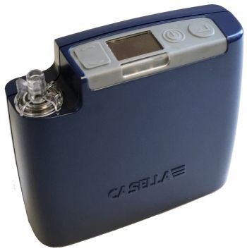 Bơm lấy mẫu bụi, khí Casella Apex 2 IS
