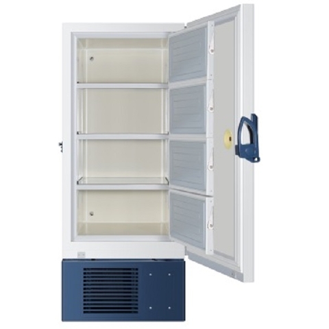 Tủ đông siêu âm sâu -86°C Haier DW-86L578J