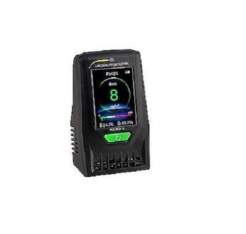 Máy đếm hạt bụi không khí PCE RCM 10 (2.5 µm, 10 µm)