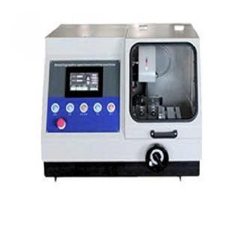 Máy cắt kim loại thủ công IMS QSC-100A