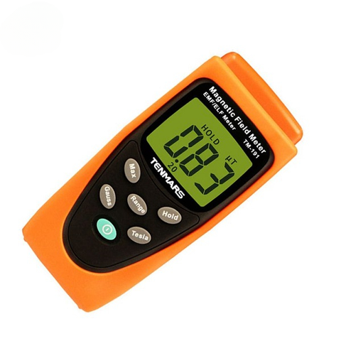 Máy đo từ trường TM-191A Tenmars-Đài Loan