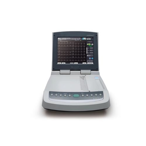 MÁY ĐIỆN TIM GẮNG SỨC: ECG-2450 Nihon Kohden