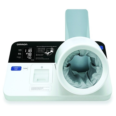 Máy đo huyết áp tự động Model: HBP-9030