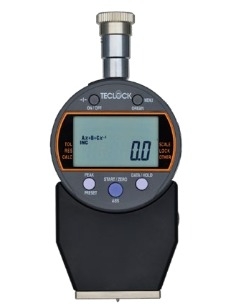 Đồng hồ đo độ cứng cao su điện tử GSD-719K Teclock