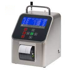 Máy đếm hạt bụi tiểu phân để bàn METONE BT-620 (0.1 cfm tích hợp máy in, 6 kênh)