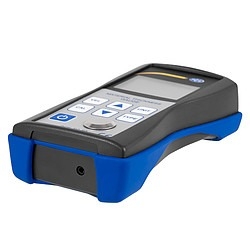 Máy đo độ dày vật liệu bằng siêu âm PCE TG 50 (0 -200 mm / 0,1 mm)