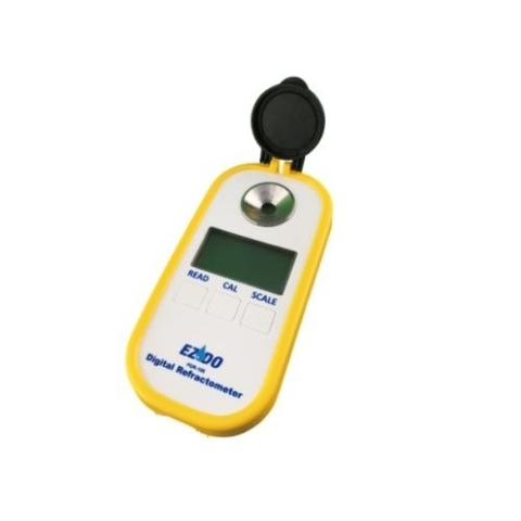 Khúc xạ kế đo độ mặn GonDo PDR-108-3