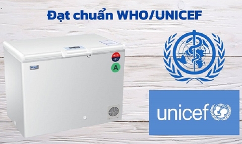Tủ bảo quản vacxin HAIER HBC-150