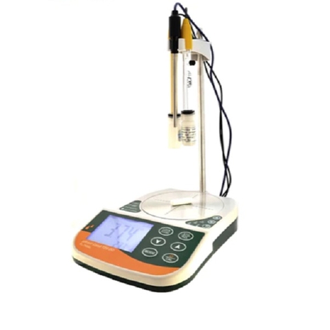 Máy đo đa chỉ tiêu để bàn  pH, ORP, độ dẫn, TDS, độ mặn, DO, O2 và nhiệt độ