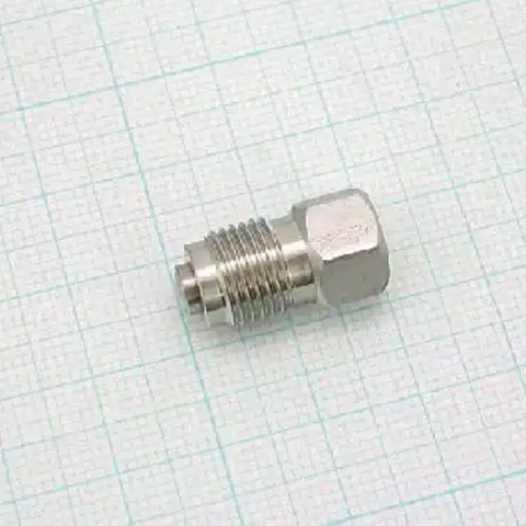 Assy, Check Valve, Inlet – Model(s) : LC-10ADvp Shimadzu 228-39093-92