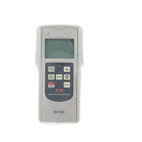 Máy đo độ ẩm Amittari AM-128S (Search Type: 0~70%)