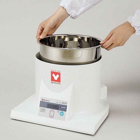 Bể điều nhiệt (Water bath) Yamato BM-500