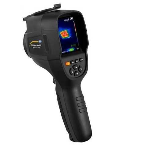 Camera nhiệt độ PCE TC 35 (-20~300°C; 220 x 160 pixel)
