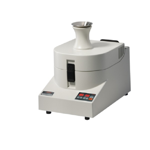 Máy nghiền mẫu tốc độ cao Fritsch Pulverisette 14