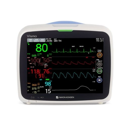 MÁY THEO DÕI BỆNH NHÂN: PVM-4700 Series