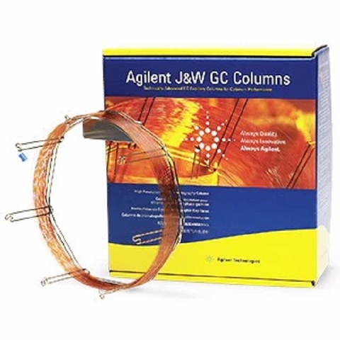 Cột Sắc Ký Khí GC DB-5MS Cho Hệ Thống GC-MS