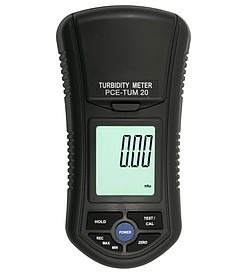 Máy đo độ đục của nước PCE TUM 20 (0-1000NTU; ± 5%)