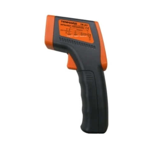 Máy đo nhiệt độ hồng ngoại Tenmars TM-301