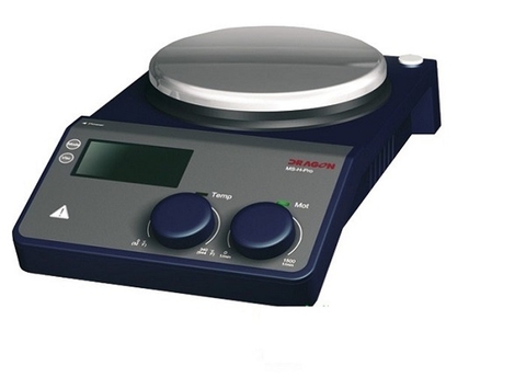 Máy khuấy từ gia nhiệt MS-H-PRO