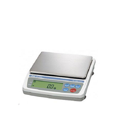 Cân kỹ thuật 2 số lẻ - A&D, MODEL EK-200i
