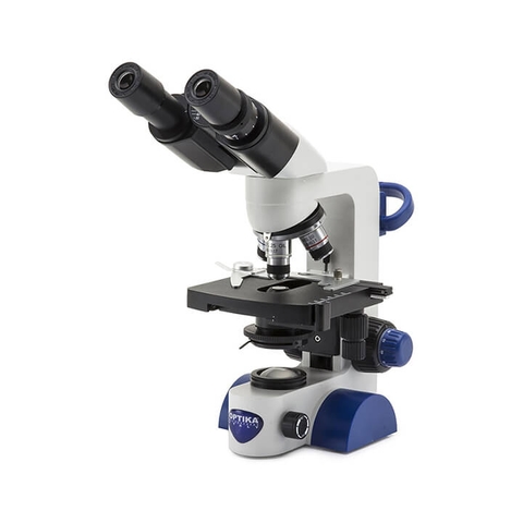 Kính hiển vi sinh học 2 mắt – B-69 – Optika
