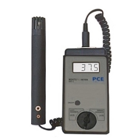 Thiết bị đo nhiệt độ, độ ẩm PCE WM1